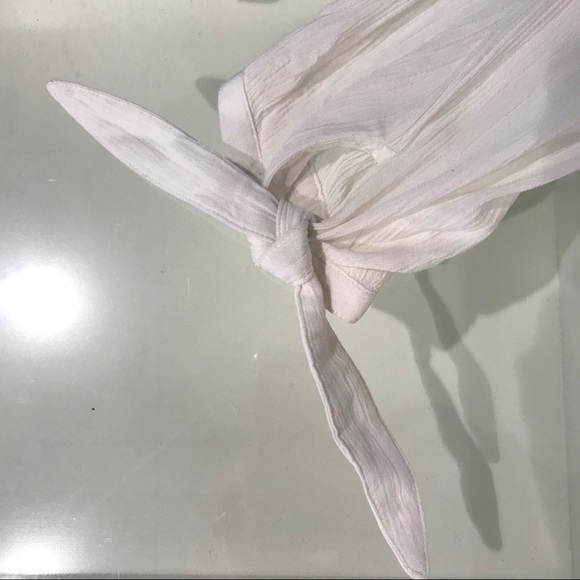 St. John’s Bay Embroidered Top - Picture 4 of 4